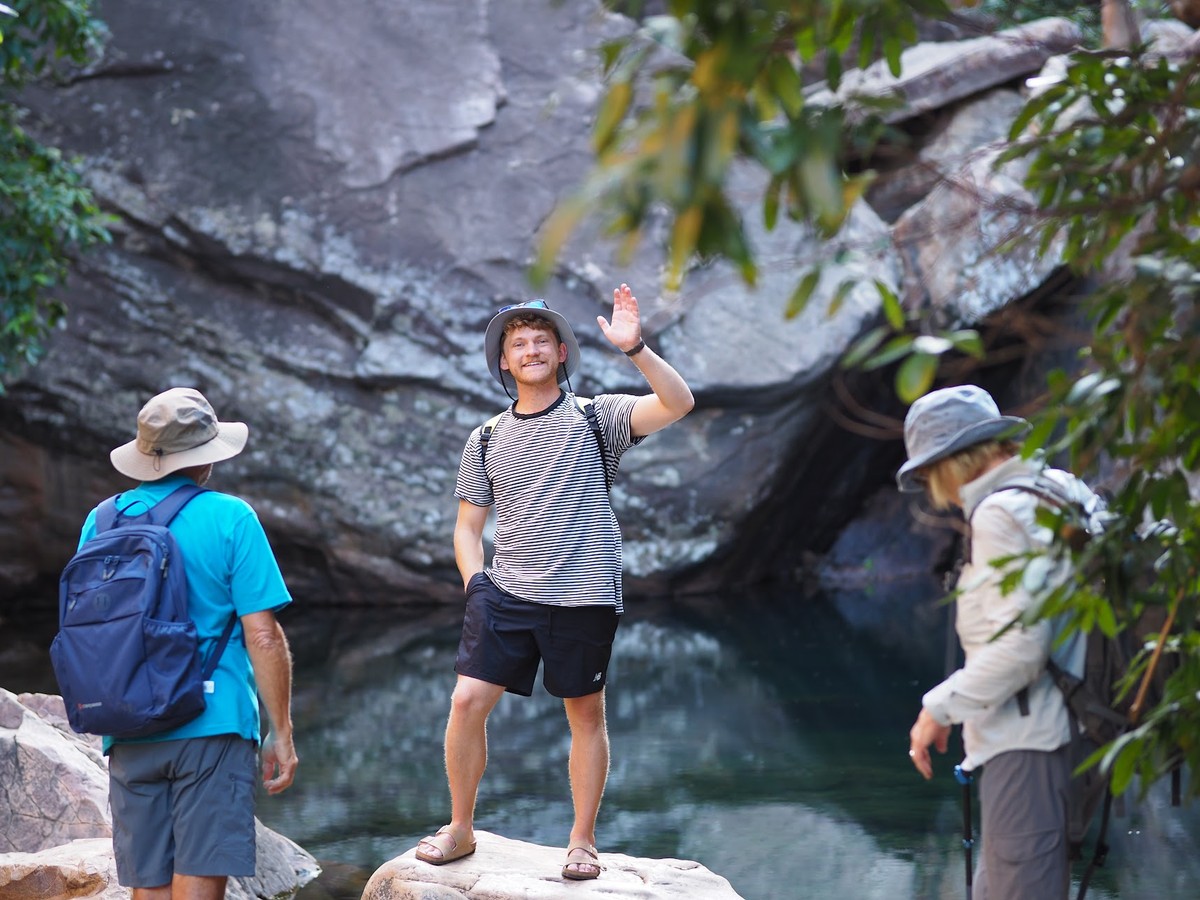 Thumbnail for Australia: Living a Better Story