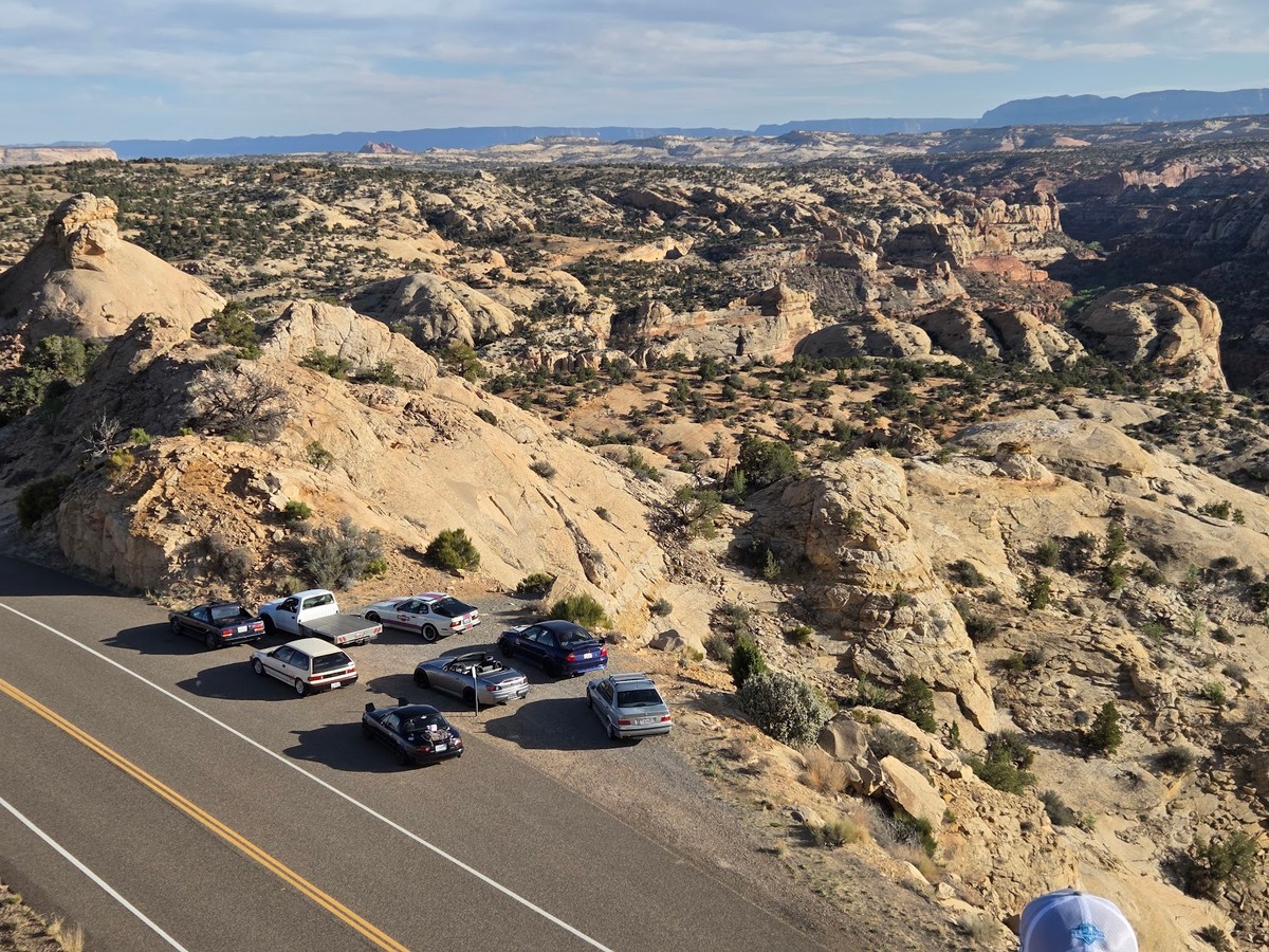 Thumbnail for Escalante Great Weekend