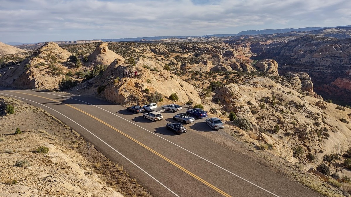 Thumbnail for Escalante Weekend 2025