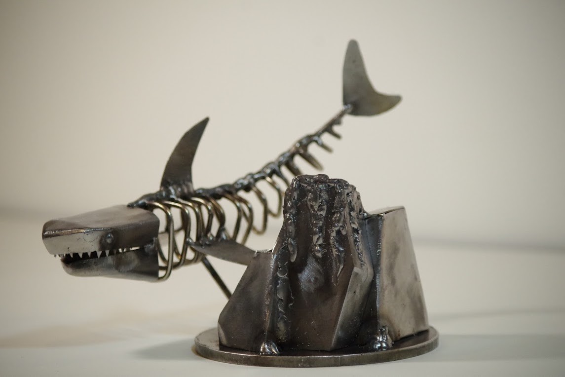 Thumbnail for Metal Art